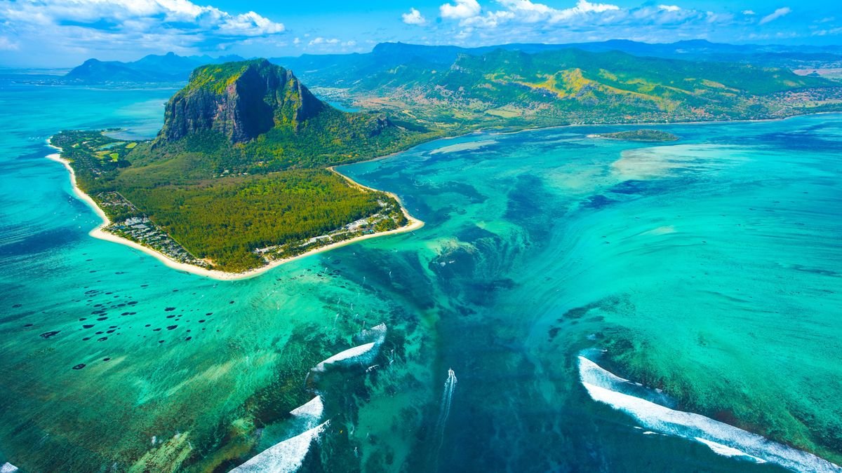 Mauritius