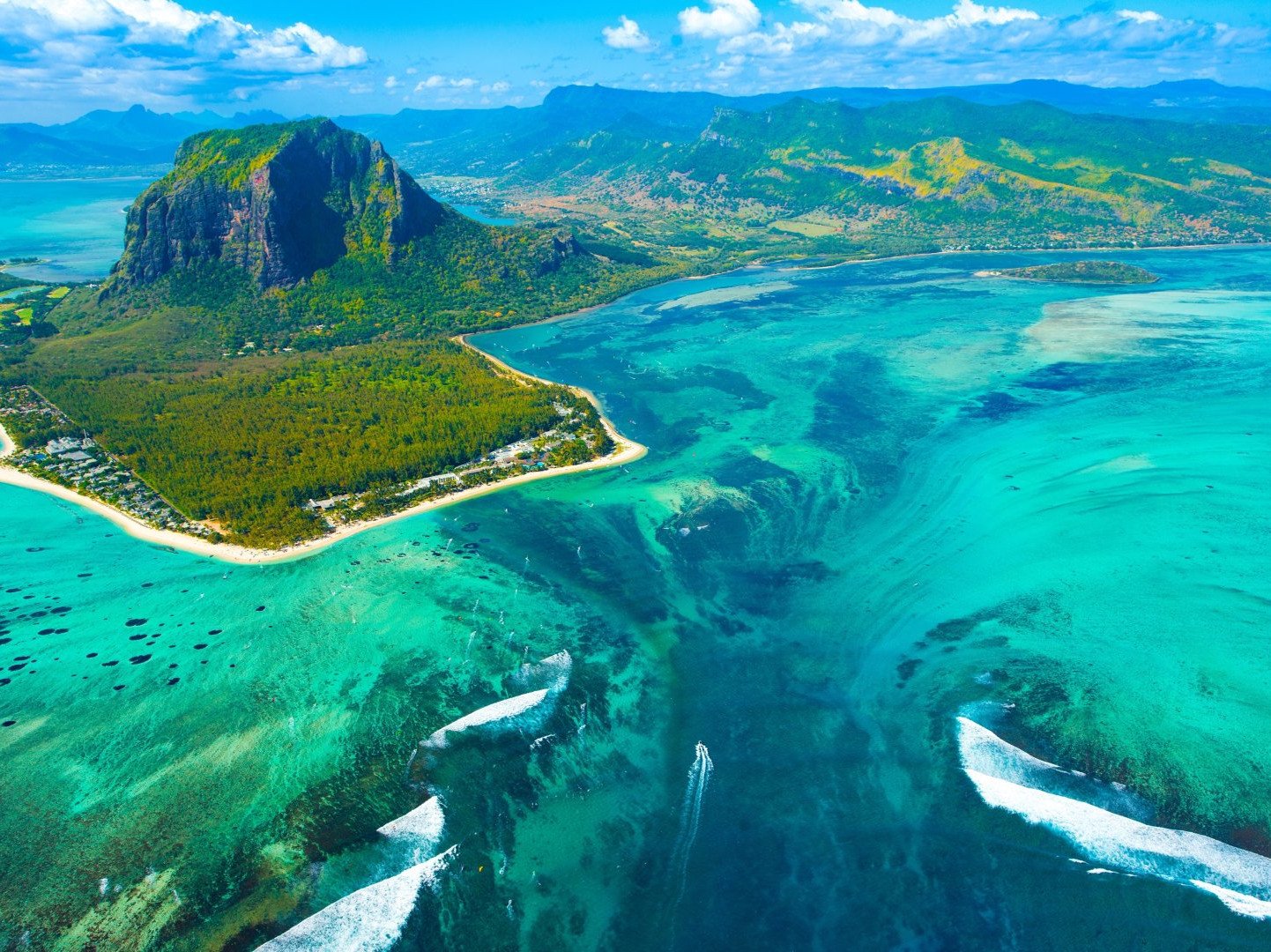 Mauritius