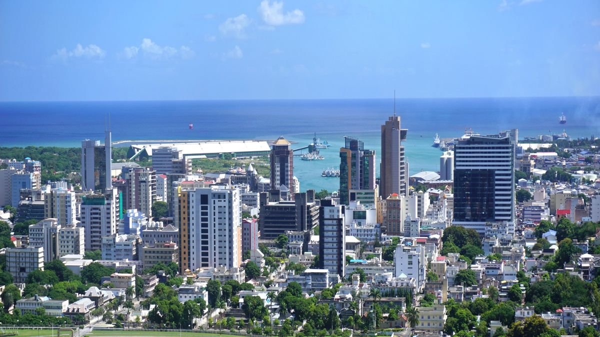 Port Louis