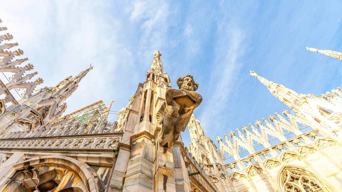 Mediolan – co zobaczyć?