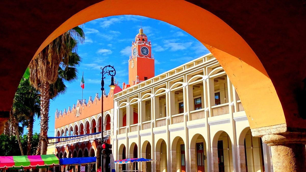 Meksyk 