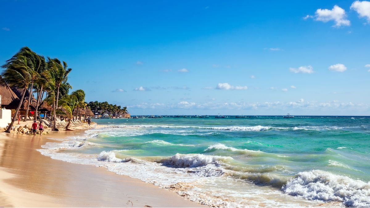 Playa del Carmen
