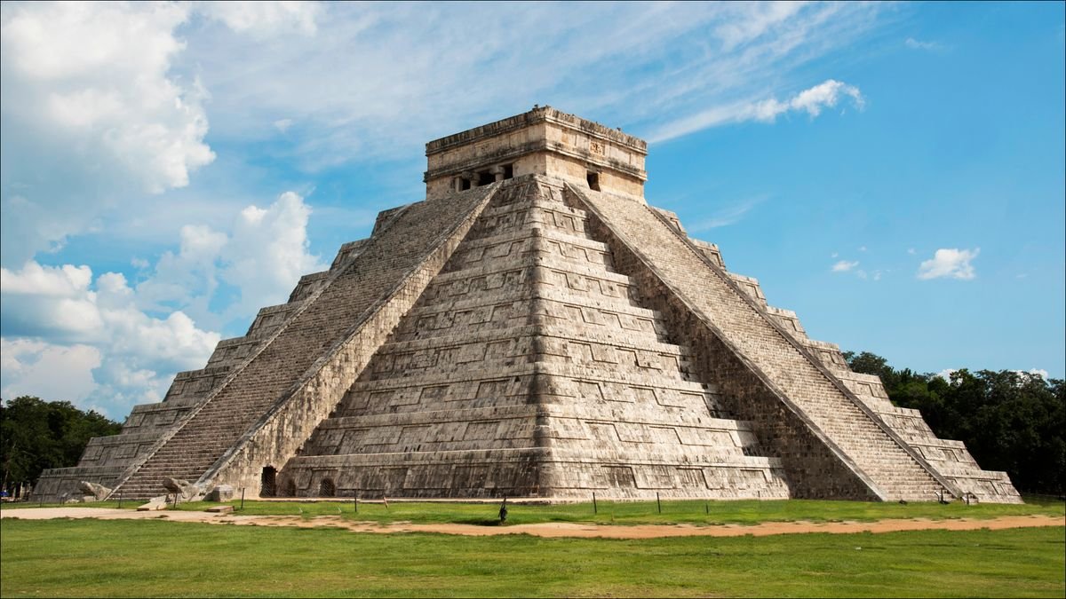 Chichén Itzá