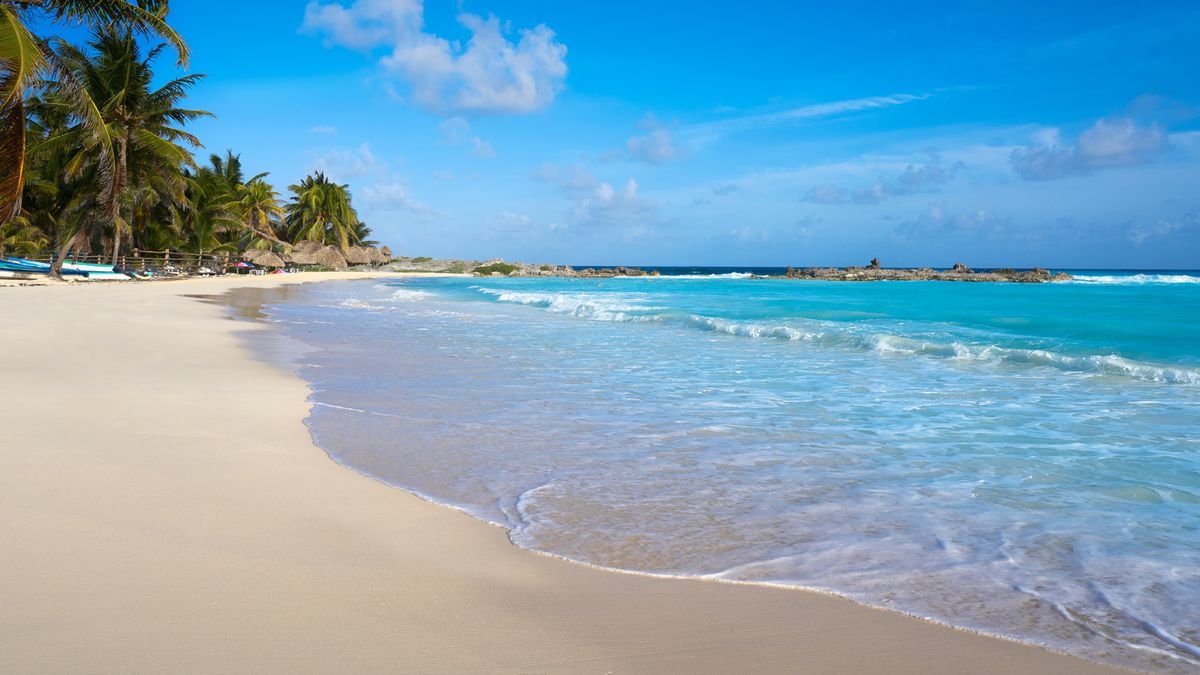 Isla Cozumel