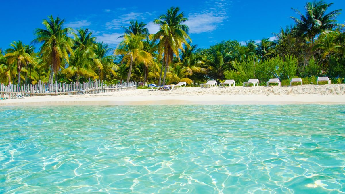 Isla Mujeres