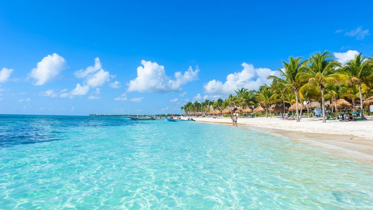 Riviera Maya