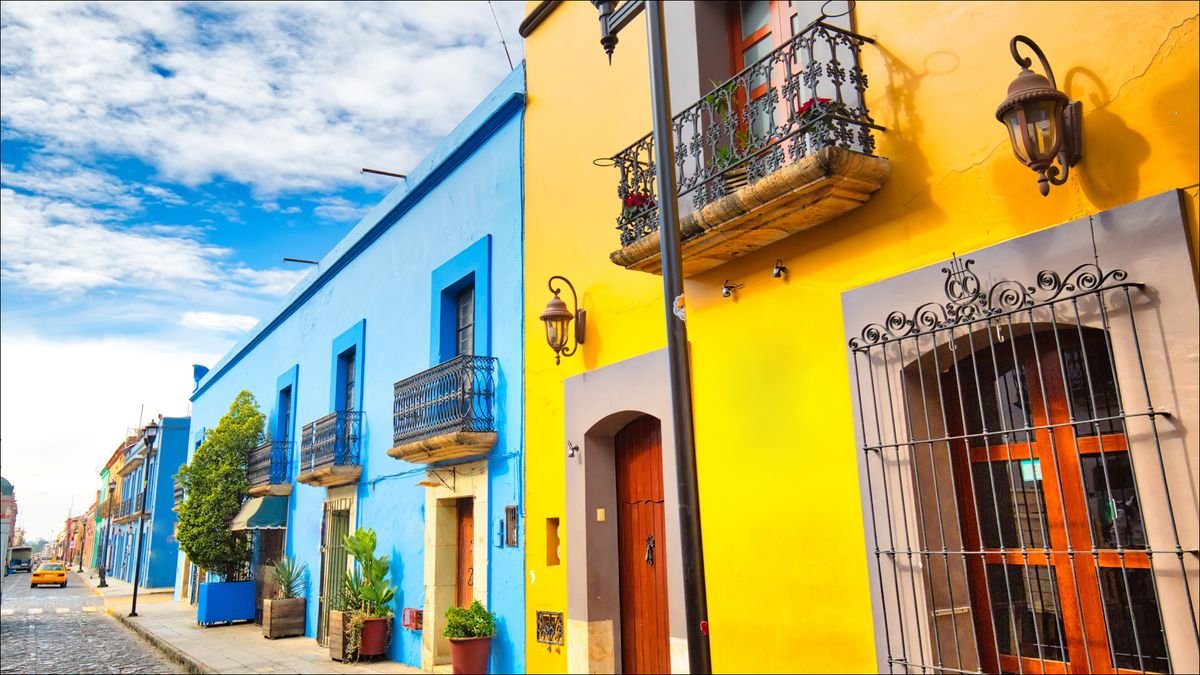 Oaxaca