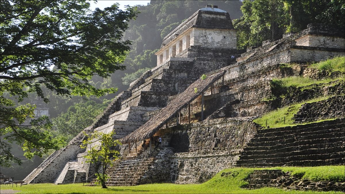 Palenque