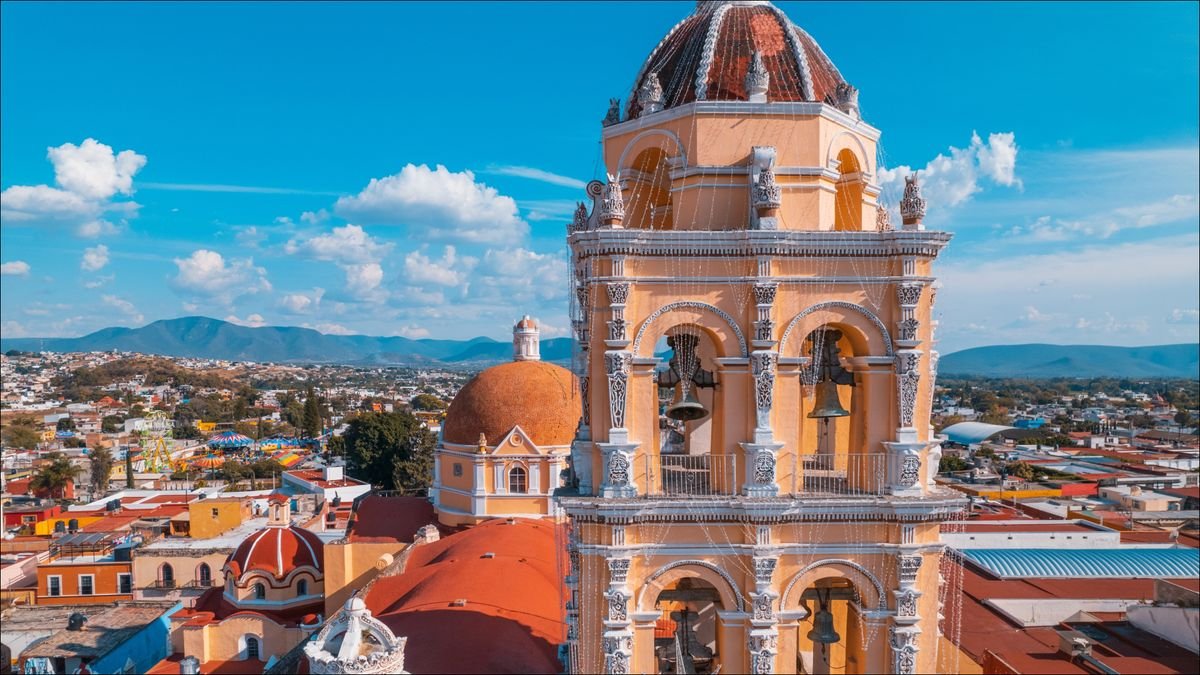 Puebla