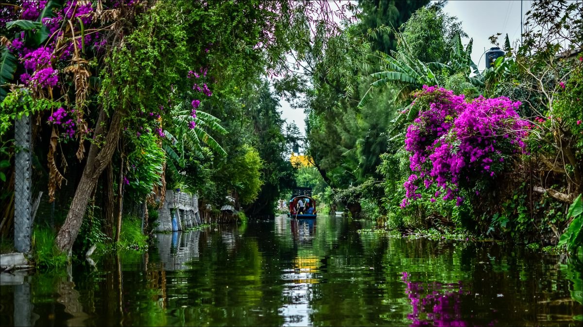 Xochimilco