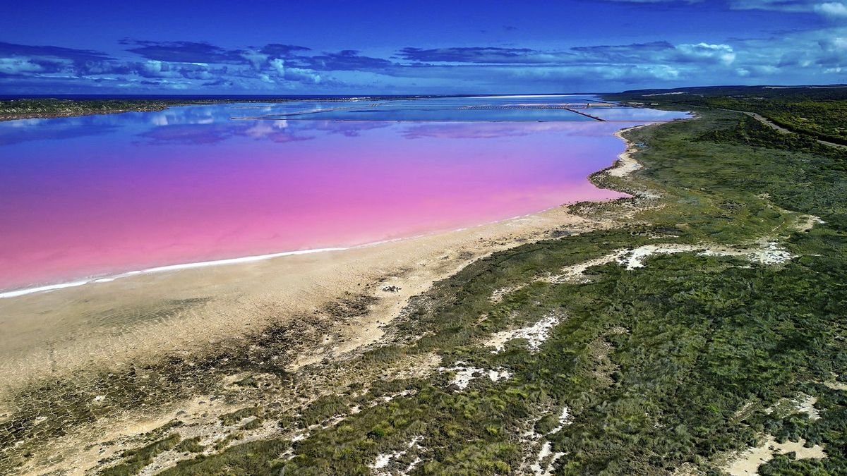 Australia tysiąca barw