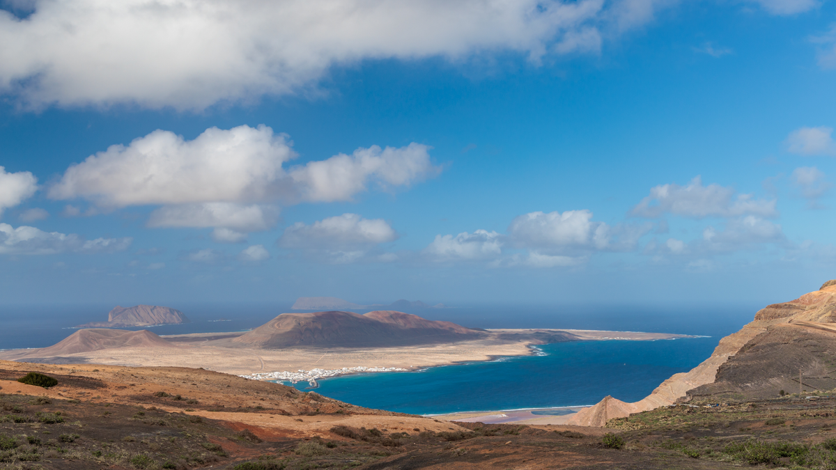 Mirador Del Rio