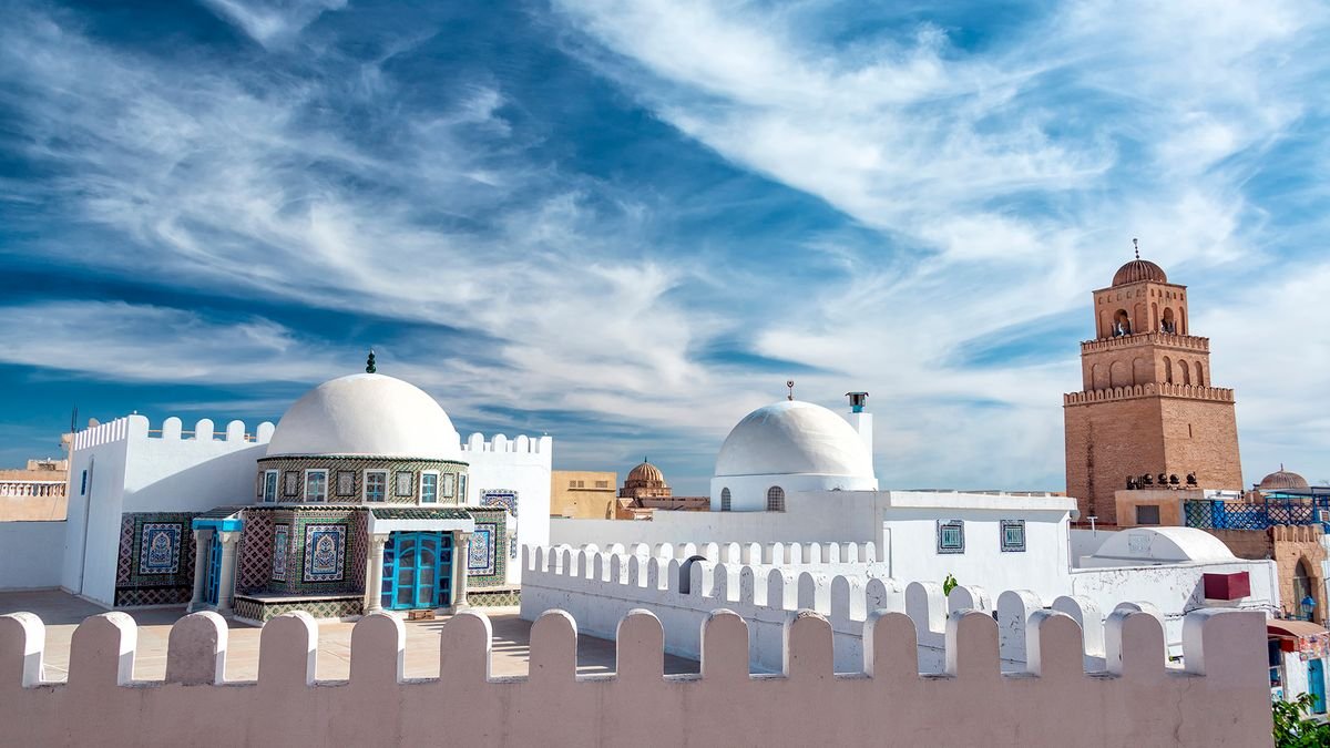 Tunezyjskie rarytasy