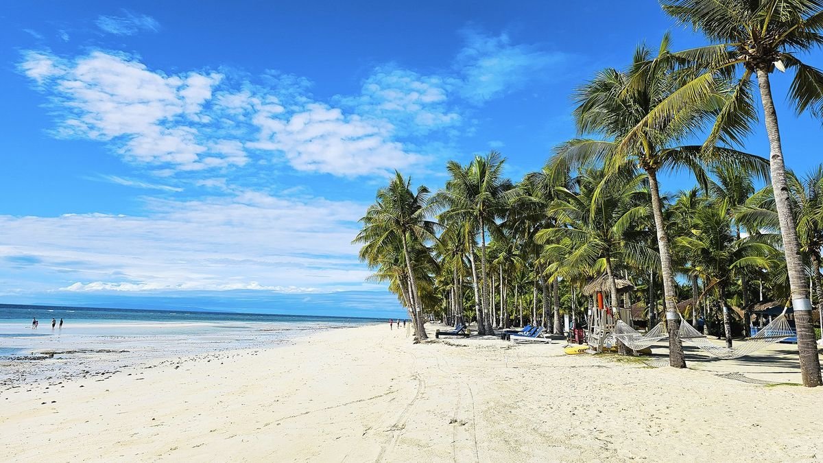 Kraj tysiąca wysp – Filipiny