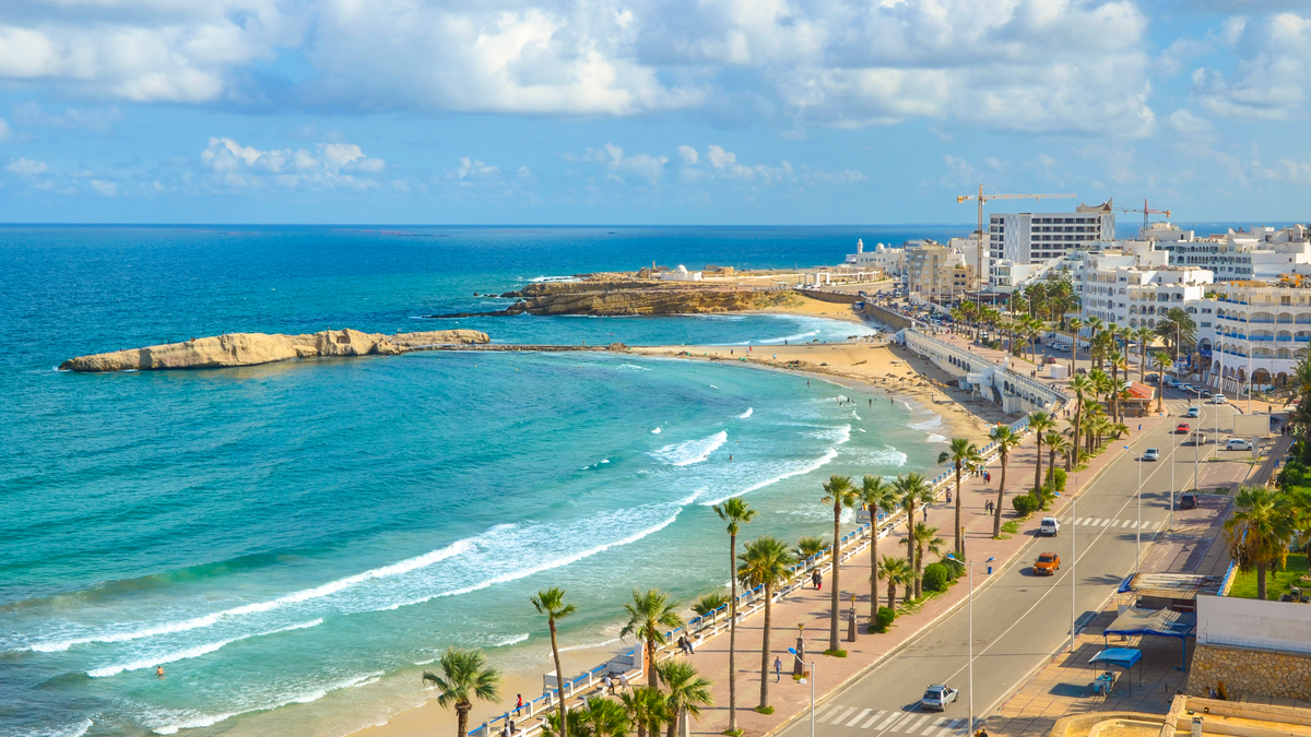 Monastir 