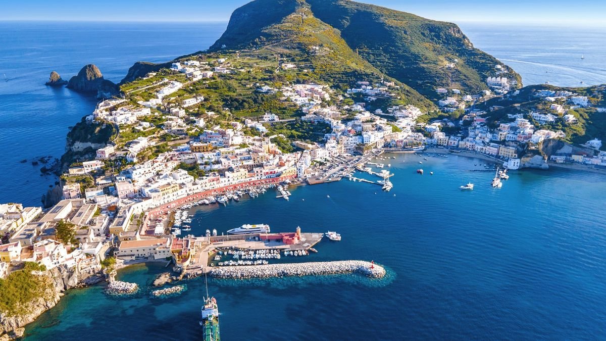 Kampania i słoneczna Baia