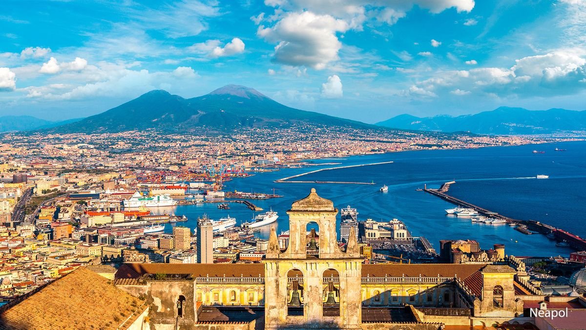 Kapryśny Neapol