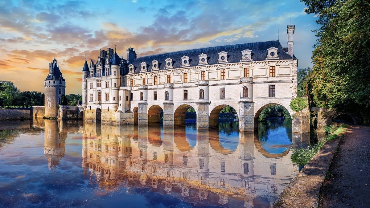 Francja w dobrym stylu