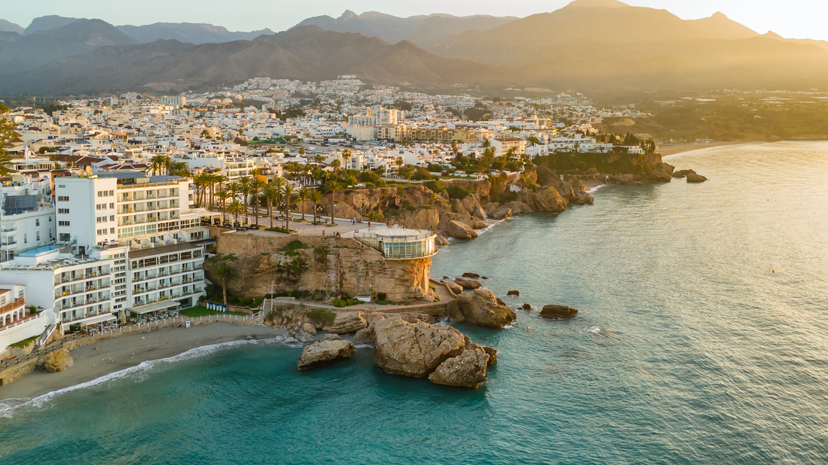 Nerja