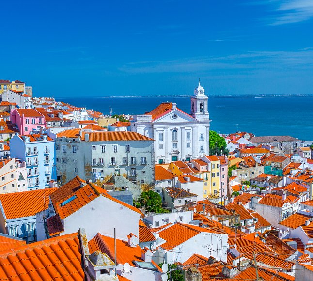 Portugalia