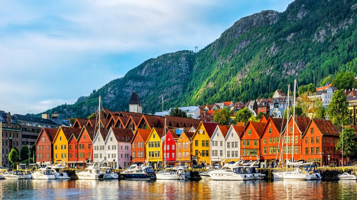 Bergen