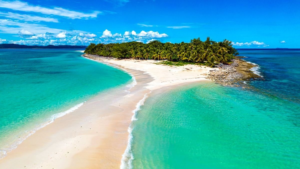 Rejs Ahoj Madagaskar!