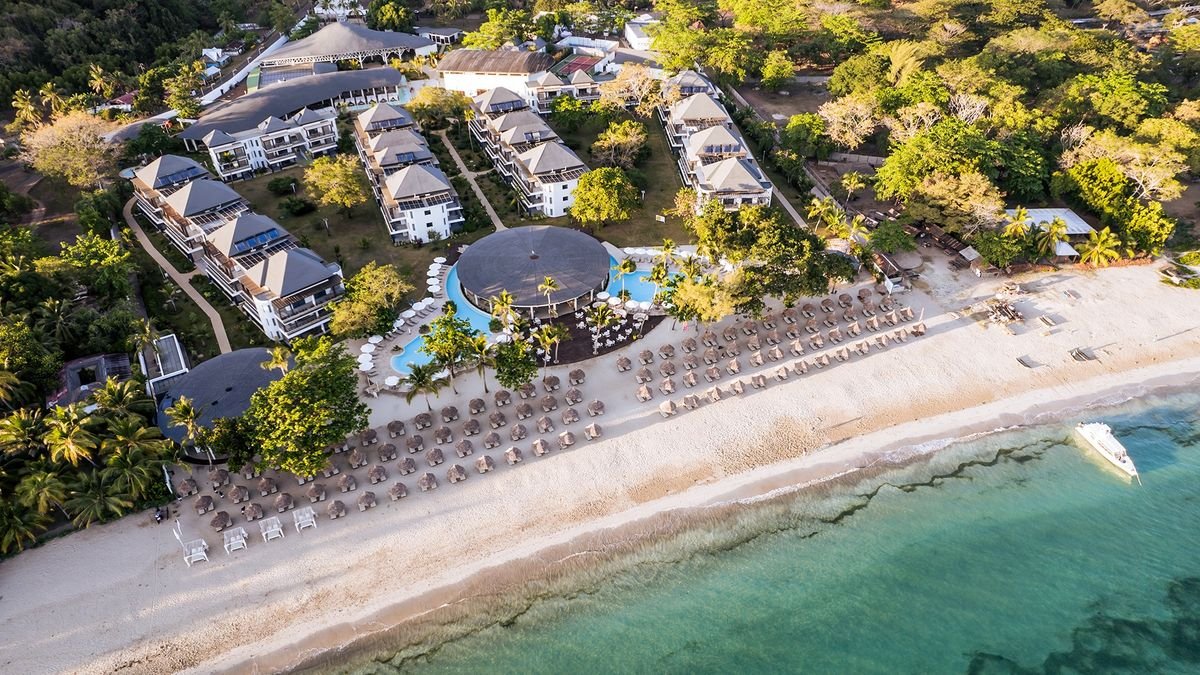 Hotel Royal Andilana Resort & Spa