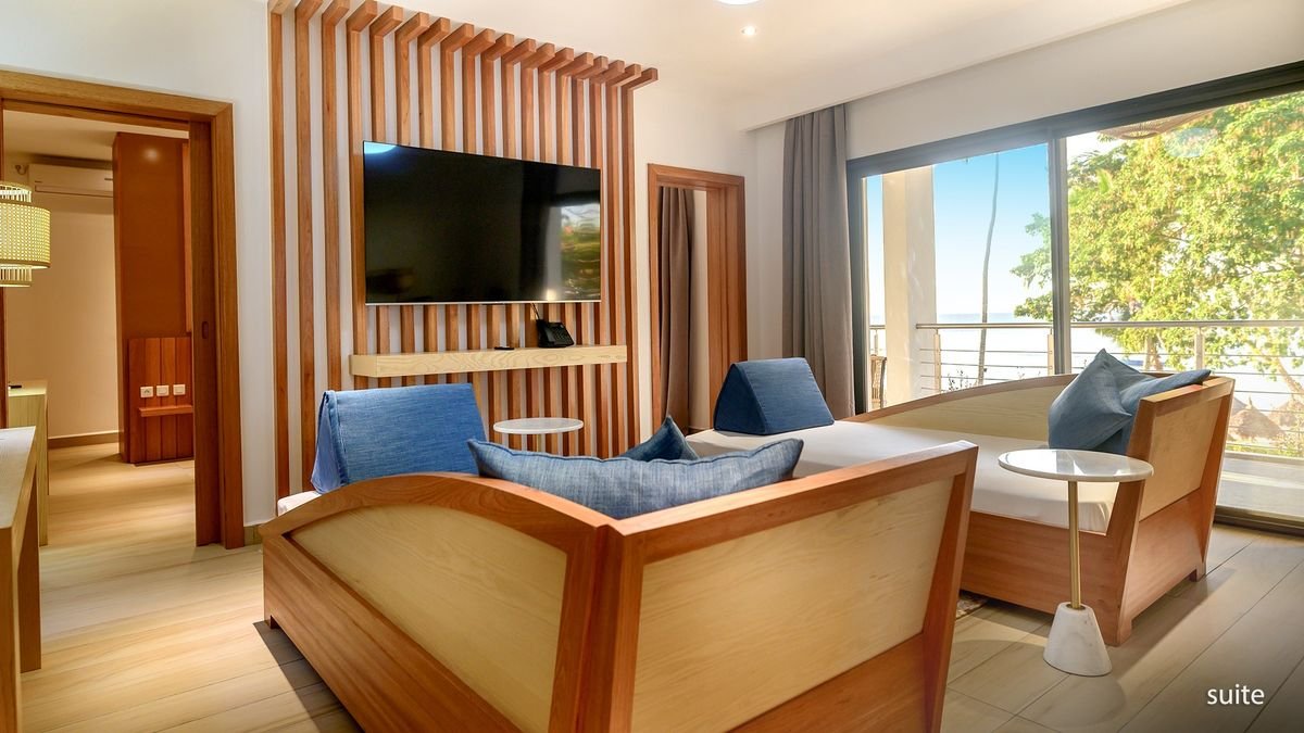 Hotel Royal Andilana Resort & Spa