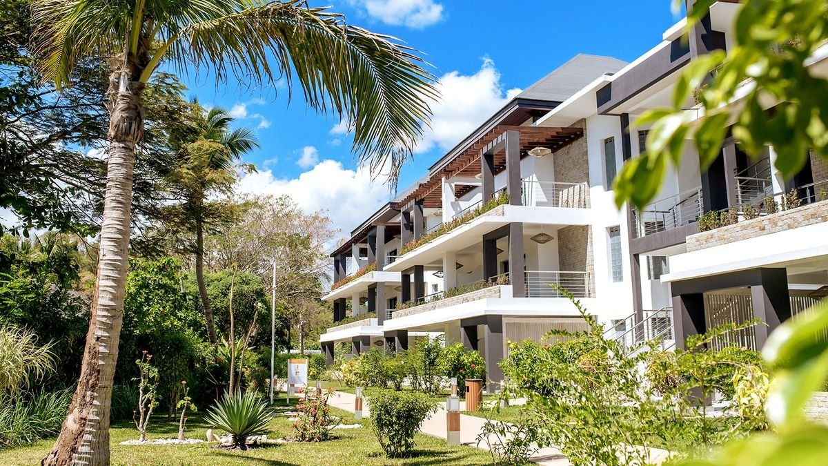 Hotel Royal Andilana Resort & Spa