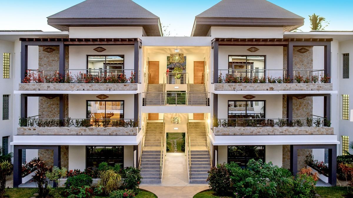 Hotel Royal Andilana Resort & Spa