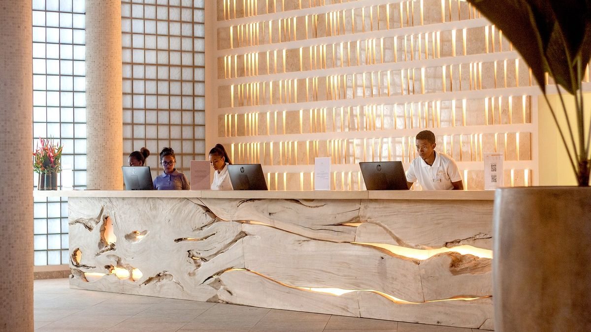 Hotel Royal Andilana Resort & Spa
