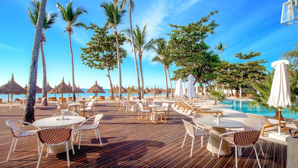 Hotel Royal Andilana Resort & Spa