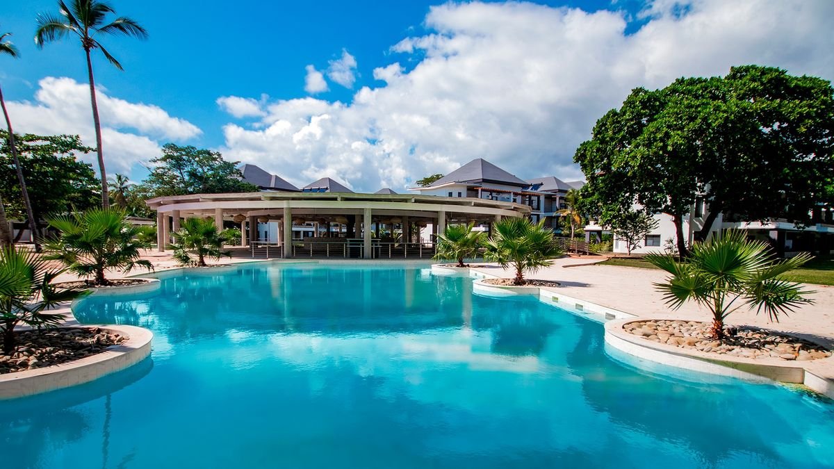 Hotel Royal Andilana Resort & Spa