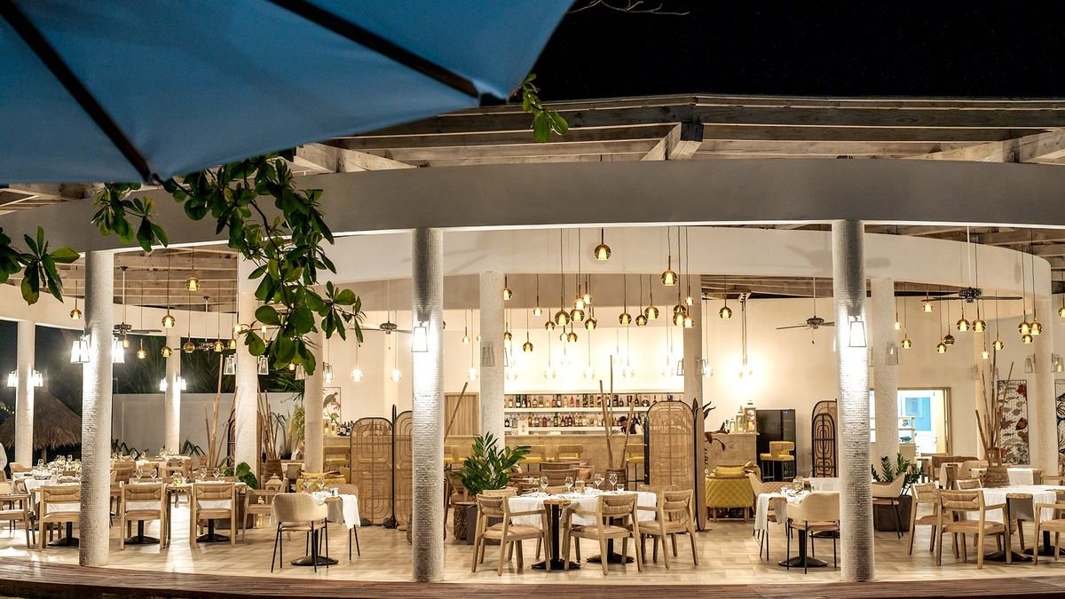 Hotel Royal Andilana Resort & Spa