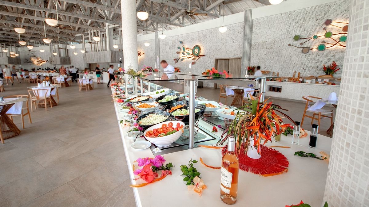 Hotel Royal Andilana Resort & Spa