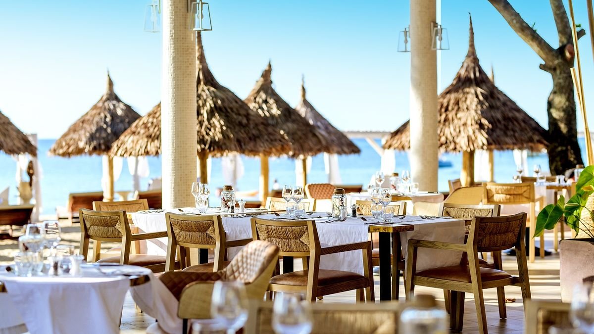 Hotel Royal Andilana Resort & Spa