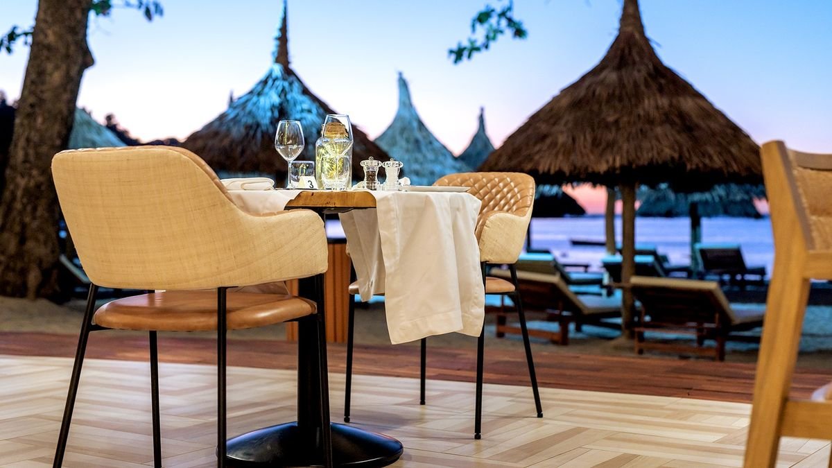 Hotel Royal Andilana Resort & Spa