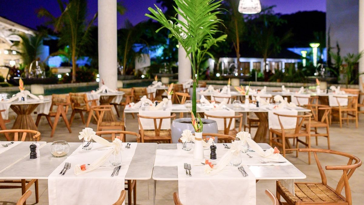 Hotel Royal Andilana Resort & Spa