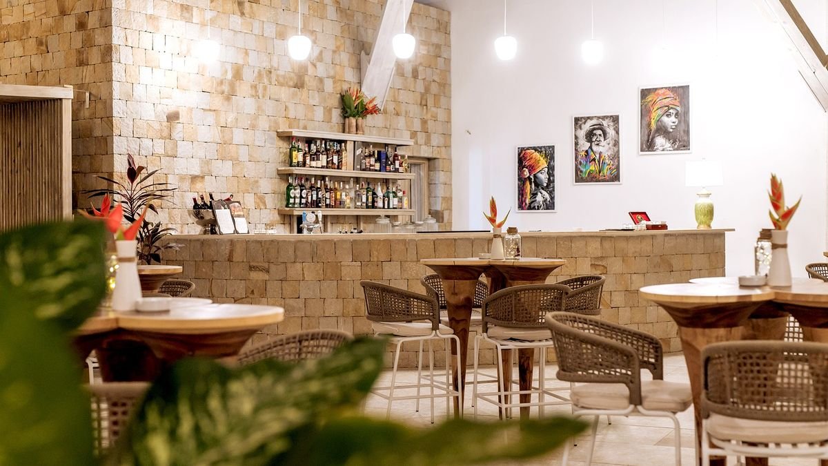 Hotel Royal Andilana Resort & Spa