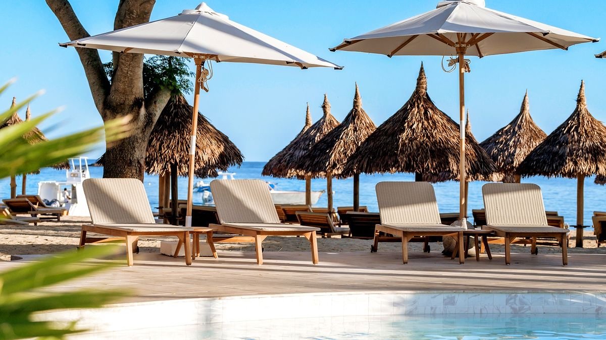 Hotel Royal Andilana Resort & Spa