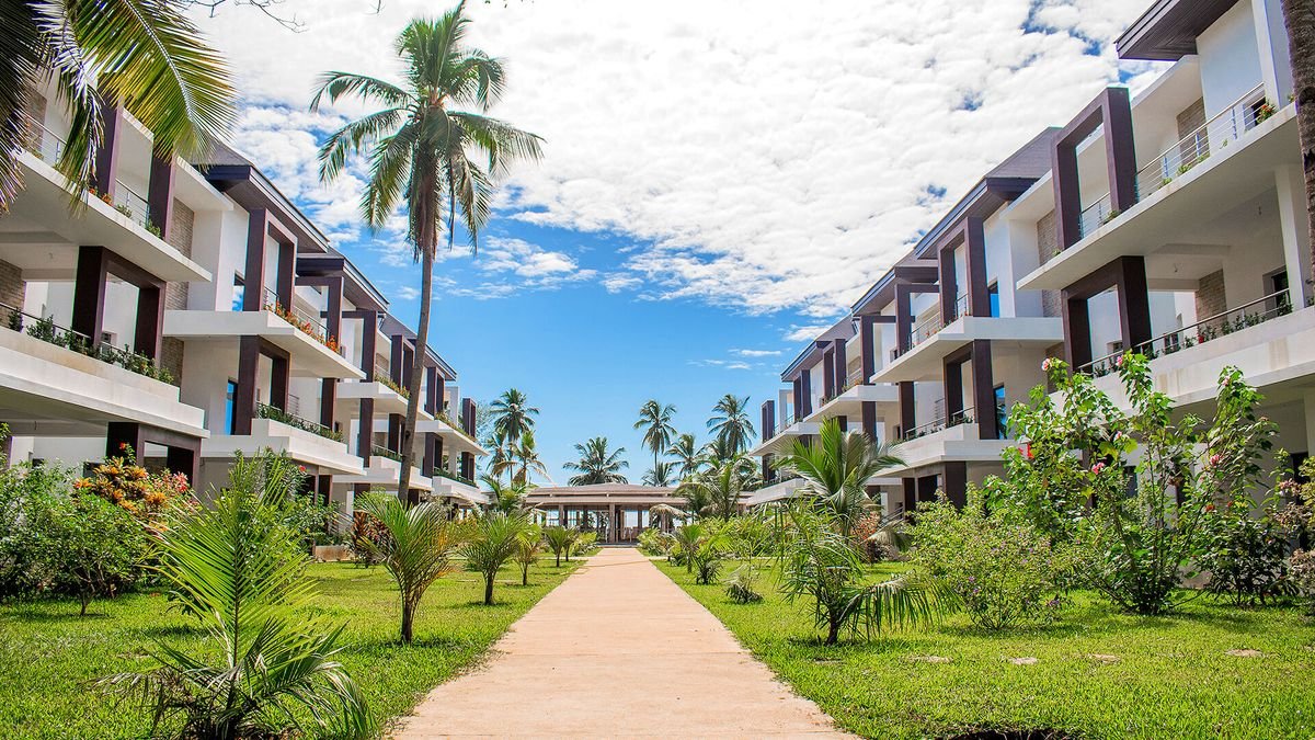 Hotel Royal Andilana Resort & Spa