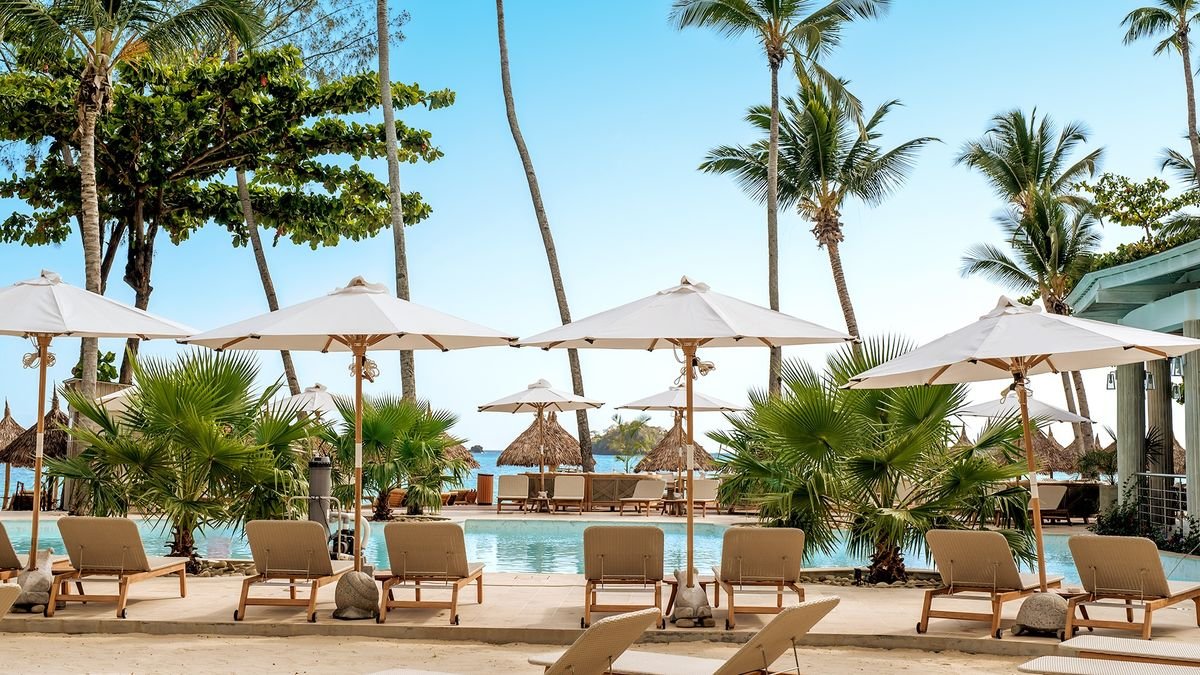 Hotel Royal Andilana Resort & Spa