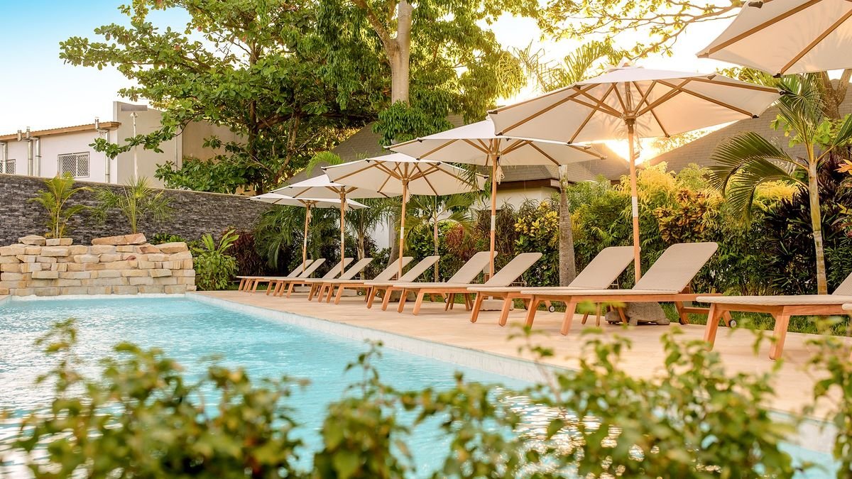 Hotel Royal Andilana Resort & Spa