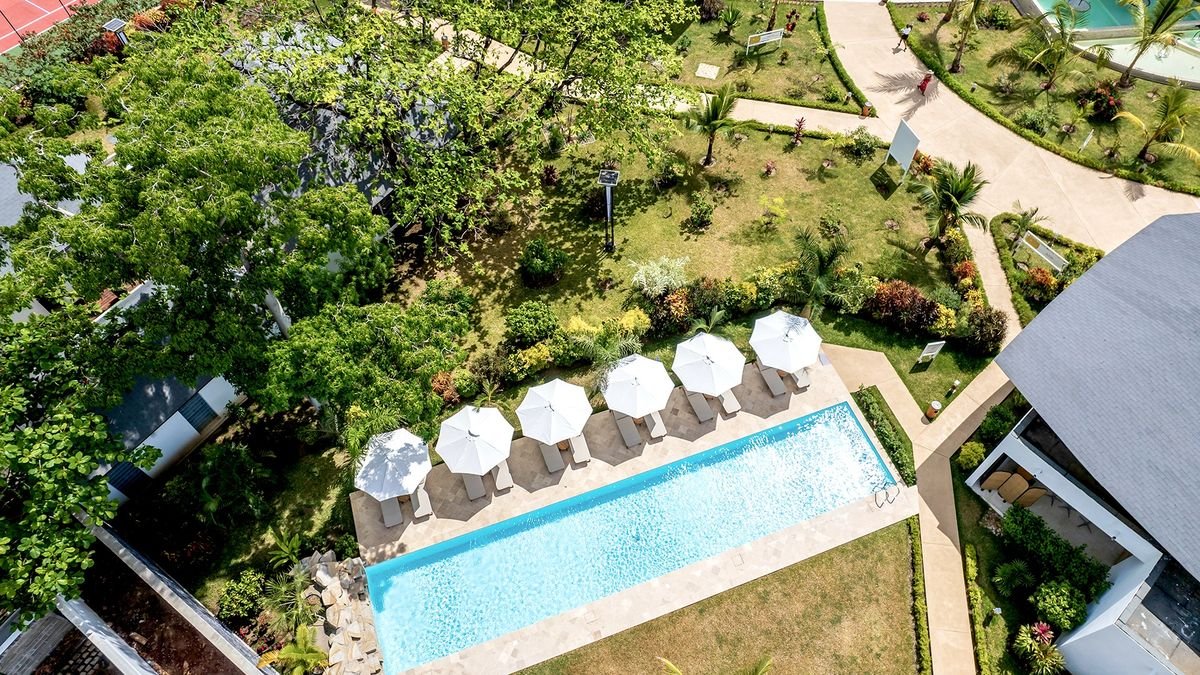 Hotel Royal Andilana Resort & Spa