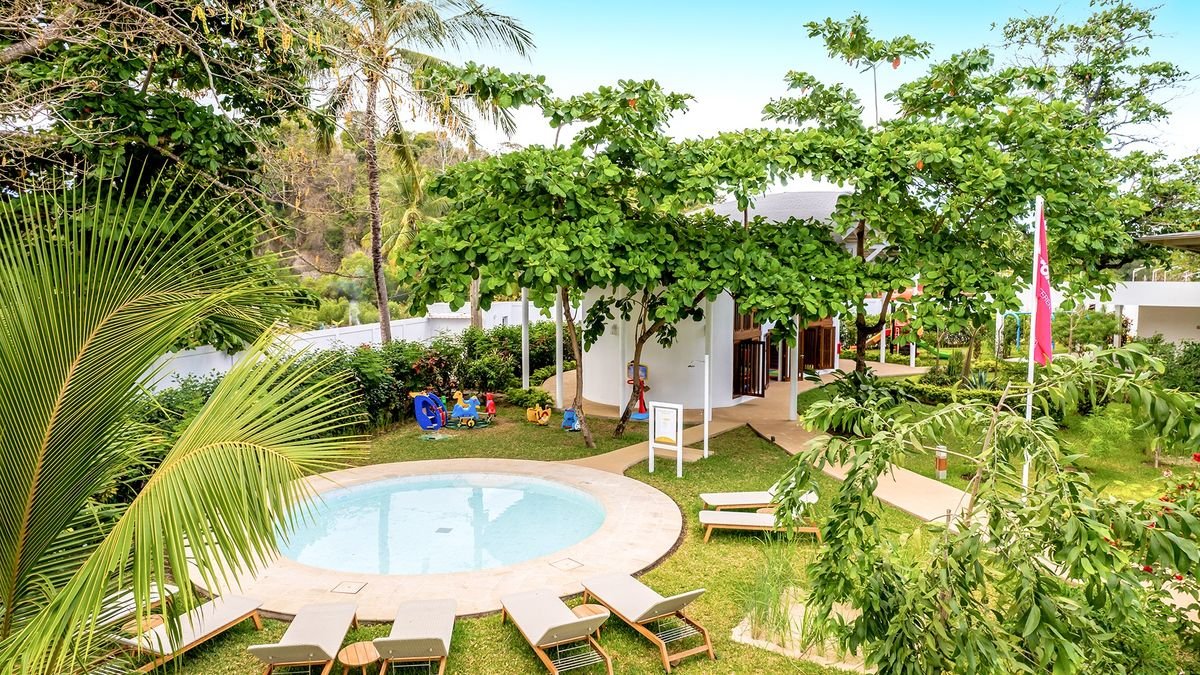 Hotel Royal Andilana Resort & Spa