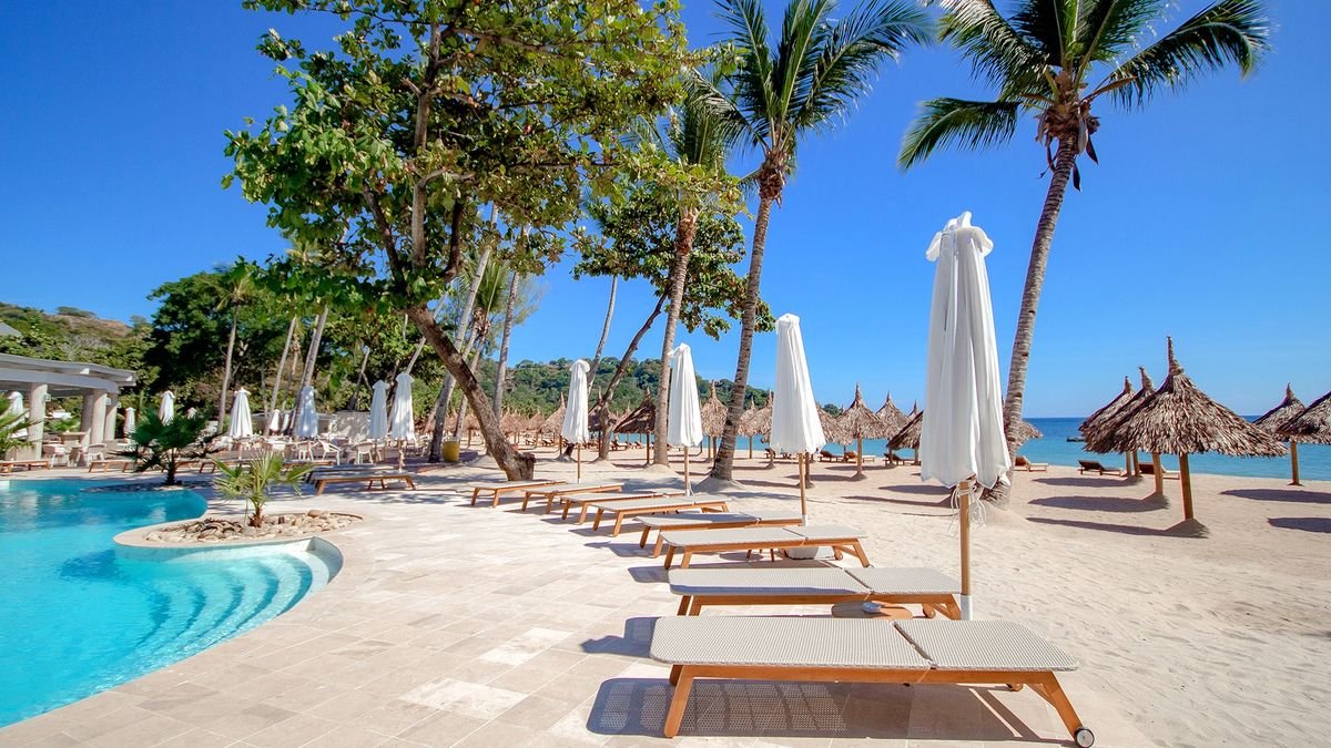 Hotel Royal Andilana Resort & Spa
