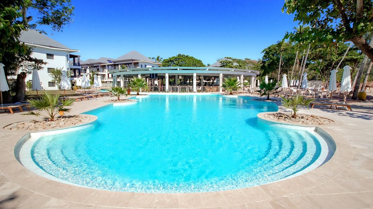 Hotel Royal Andilana Resort & Spa