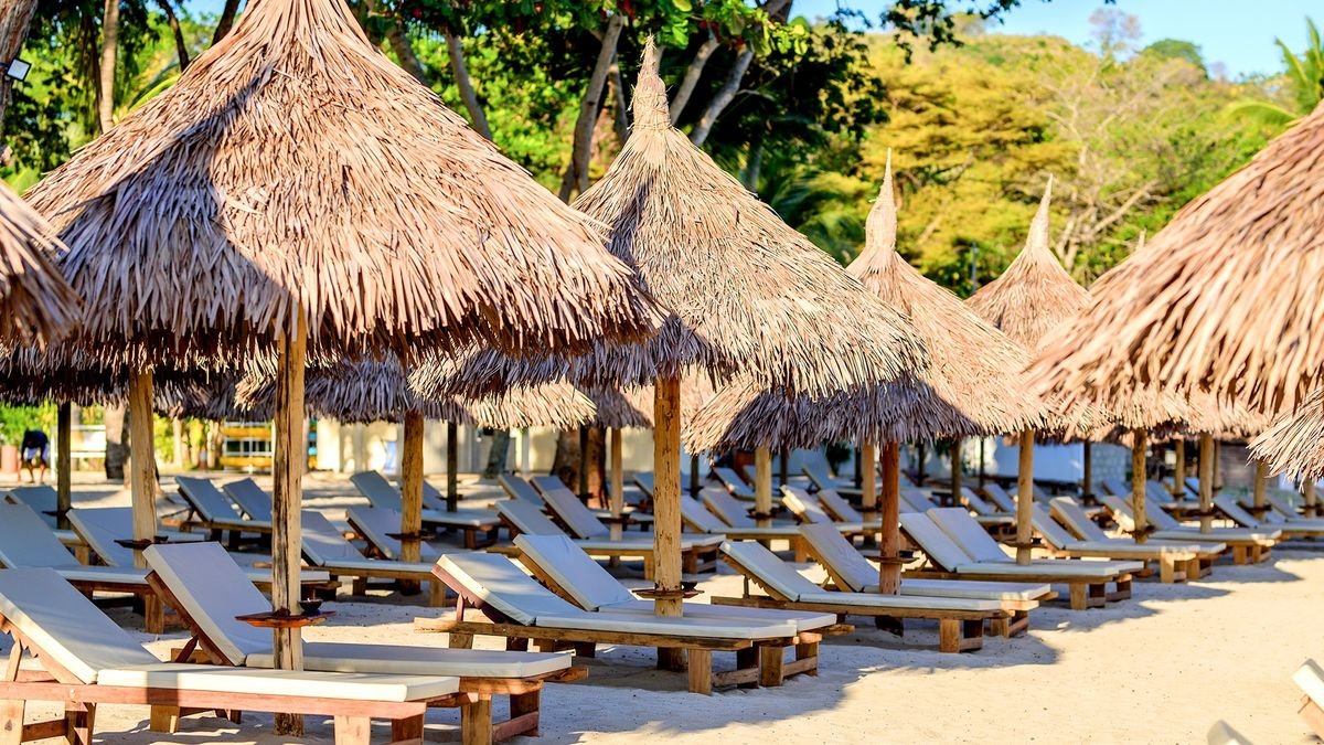 Hotel Royal Andilana Resort & Spa