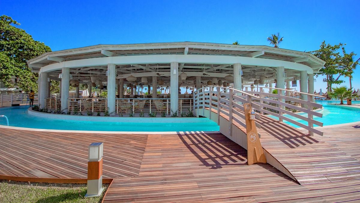 Hotel Royal Andilana Resort & Spa