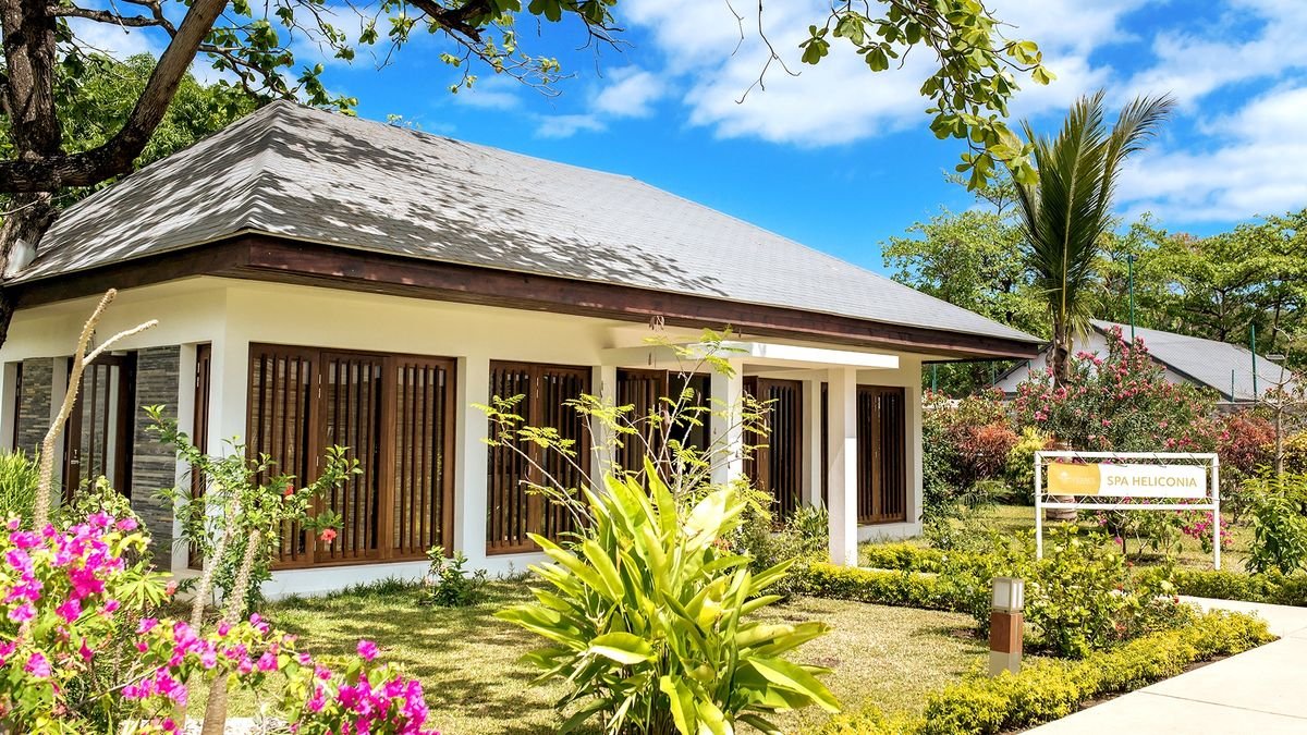 Hotel Royal Andilana Resort & Spa